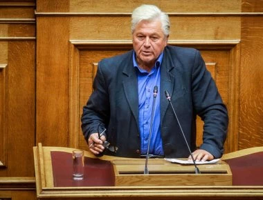 Φανερώθηκε το πρώτο αλισβερίσι - Τα «παρακάλια» του Θ.Παπαχριστόπουλου στον Αλ.Τσίπρα: «Θέλω να συνεργαστώ με το ΣΥΡΙΖΑ»